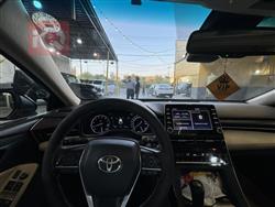 تويوتا أفالون